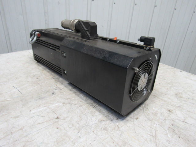 Rexroth Indramat 2AD104D-B05OA4-FS06-A2N1 Induction AC Servo Motor 3Ph