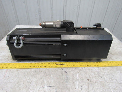 Rexroth Indramat 2AD104D-B05OA4-FS06-A2N1 Induction AC Servo Motor 3Ph