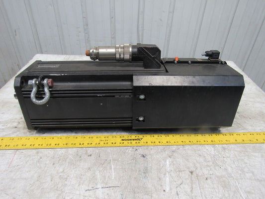 Rexroth Indramat 2AD104D-B05OA4-FS06-A2N1 Induction AC Servo Motor 3Ph