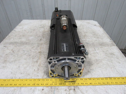 Rexroth Indramat 2AD104D-B05OA4-FS06-A2N1 Induction AC Servo Motor 3Ph
