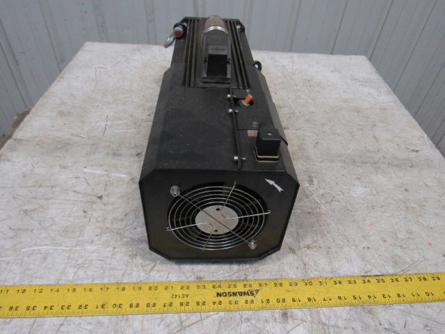 Rexroth Indramat 2AD104D-B05OA4-FS06-A2N1 Induction AC Servo Motor 3Ph