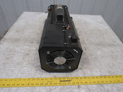 Rexroth Indramat 2AD104D-B05OA4-FS06-A2N1 Induction AC Servo Motor 3Ph