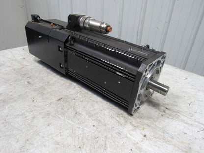 Rexroth Indramat 2AD104D-B05OA4-FS06-A2N1 Induction AC Servo Motor 3Ph