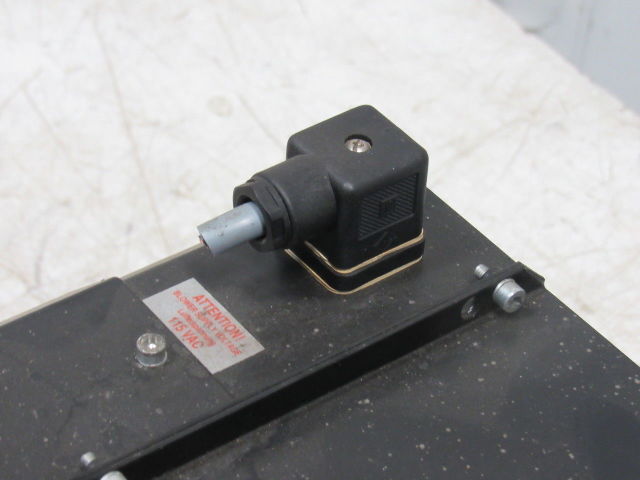 Rexroth Indramat 2AD104D-B05OA4-FS06-A2N1 Induction AC Servo Motor 3Ph