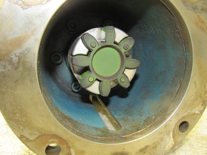 Cone Drive Textron MHV30B305.8BR Gear Box Speed Reducer 10:1 Ratio