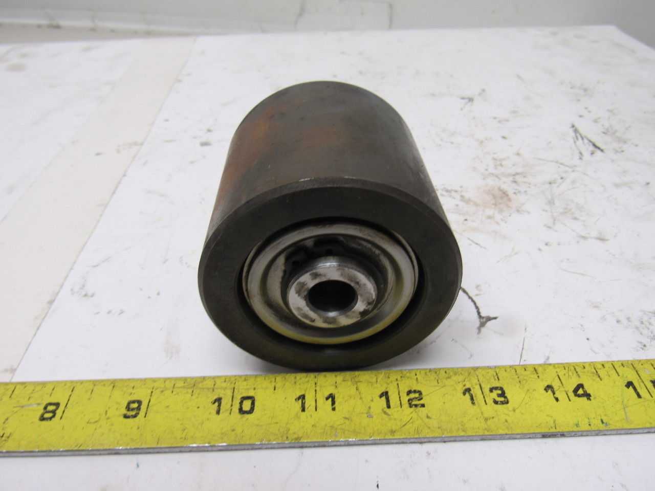 ALLOR 2-7/8" OD x 2-5/8" 1/2" Bore Cam Roller Bearing