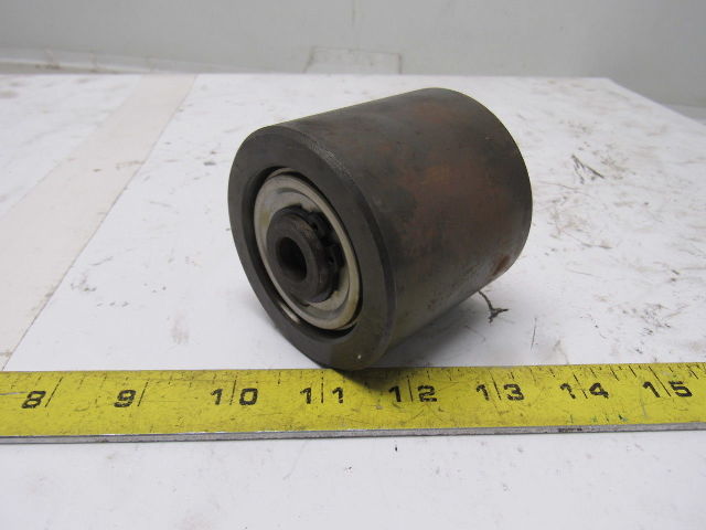 ALLOR 2-7/8" OD x 2-5/8" 1/2" Bore Cam Roller Bearing