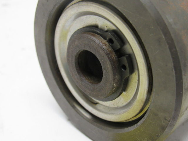 ALLOR 2-7/8" OD x 2-5/8" 1/2" Bore Cam Roller Bearing