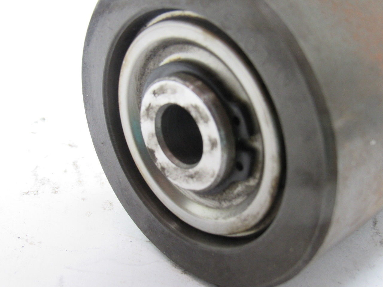 ALLOR 2-7/8" OD x 2-5/8" 1/2" Bore Cam Roller Bearing
