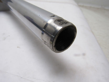 Milwaukee H71-D Pneumatic Air Cylinder 2.5" Bore 10" Stroke Double Rod