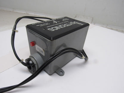 Psytronics P4801 Transient Voltage Surge Suppressor Single Phase 480V