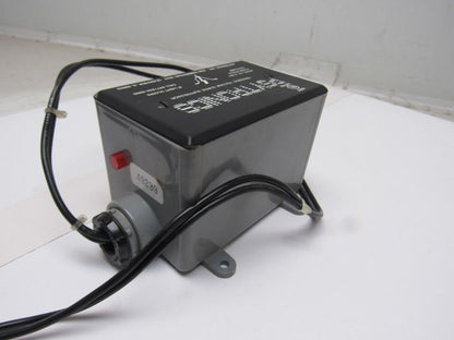 Psytronics P4801 Transient Voltage Surge Suppressor Single Phase 480V