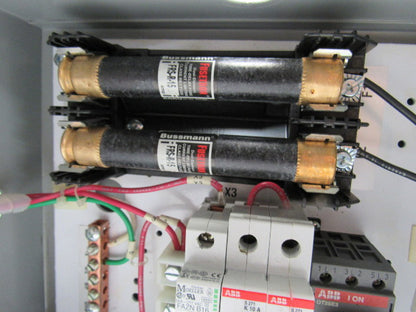 Daykin CVFSD-0301 Constant Voltage Disconnect Assembly