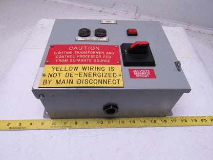Daykin CVFSD-0301 Constant Voltage Disconnect Assembly