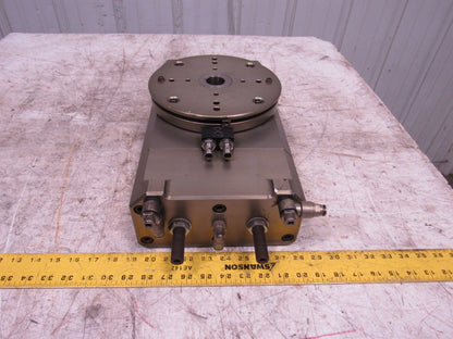 Robohand RR-76M-180-S-A Pneumatic Rotary Actuator 180 Deg Mid Stop