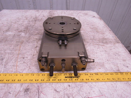 Robohand RR-76M-180-S-A Pneumatic Rotary Actuator 180 Deg Mid Stop