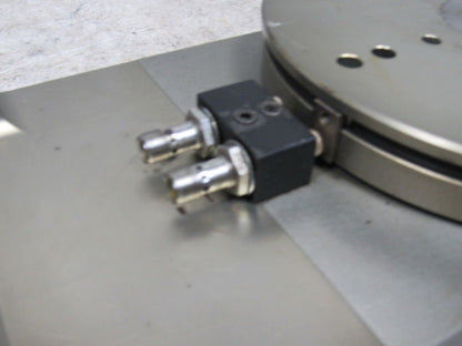 Robohand RR-76M-180-S-A Pneumatic Rotary Actuator 180 Deg Mid Stop