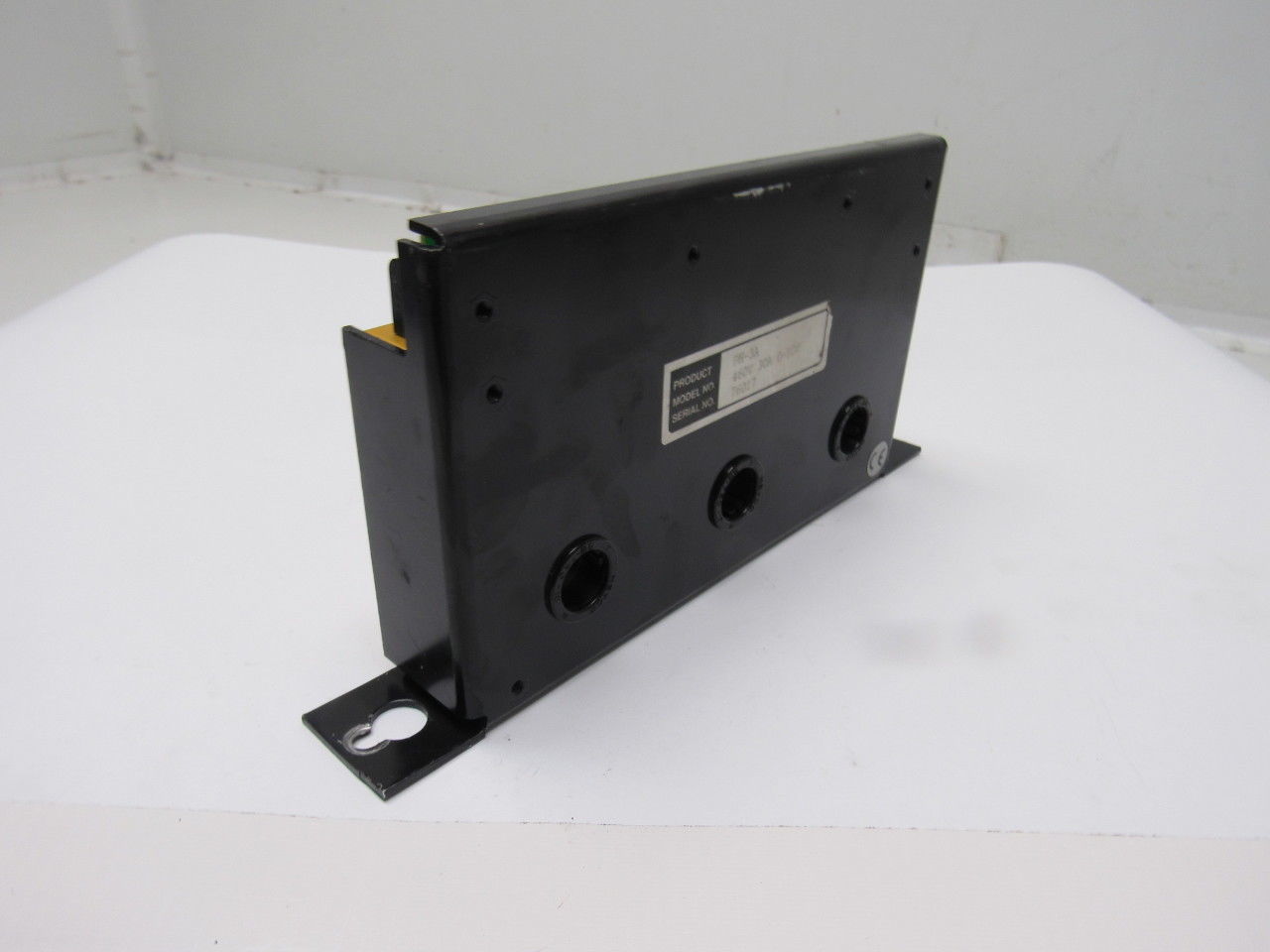 Montronix PS100-DGM PH-3A 460V 30A - 0-10V Power Supply Module
