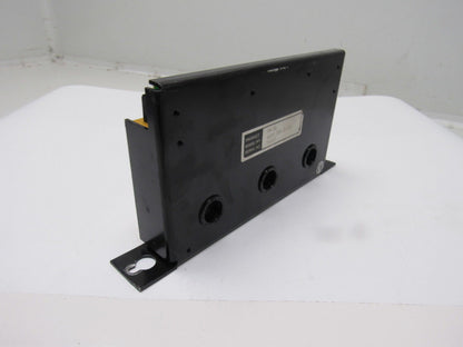 Montronix PS100-DGM PH-3A 460V 30A - 0-10V Power Supply Module