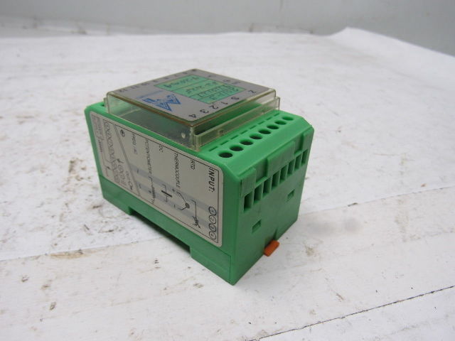 Mescon 32-212F 20U 4 Wire 4-20mA Temperature Transmitter Module