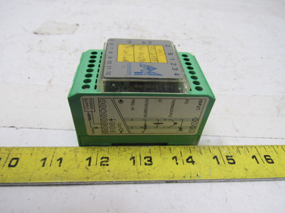 Mescon 20/U 32-212°F 4-20mA Temperature Transmitter