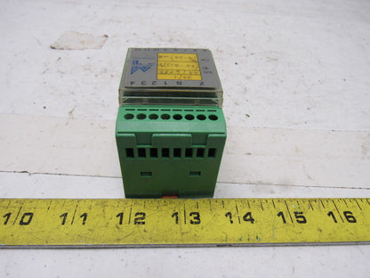 Mescon 20/U 32-212°F 4-20mA Temperature Transmitter