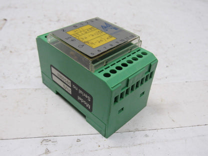 Mescon 20/U 32-212°F 4-20mA Temperature Transmitter