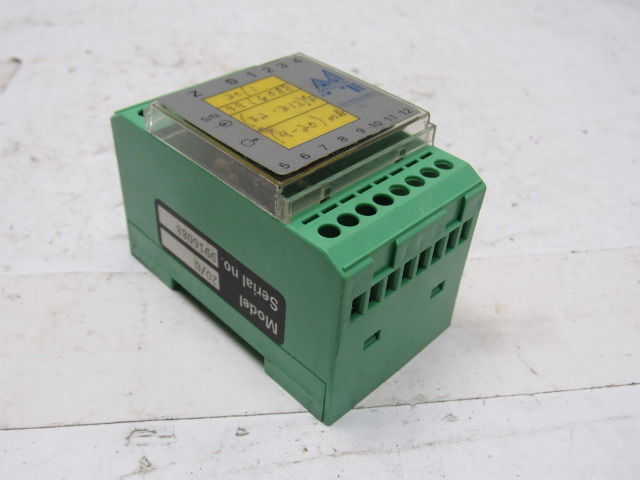 Mescon 20/U 32-212°F 4-20mA Temperature Transmitter