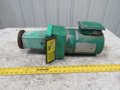 Lightnin 21607 V5Q18 Vektor .25Hp .18kW 1725RPM 230/460V Mixer Parts/Repair