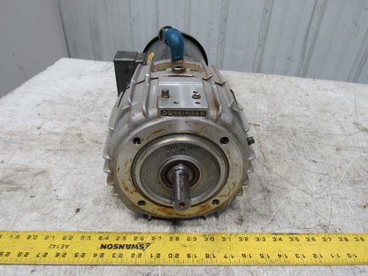 Force Control  15-3A3-U101-T Posidyne 1.5 Clutch Brake 7/8" Shaft W/1.5HP Motor