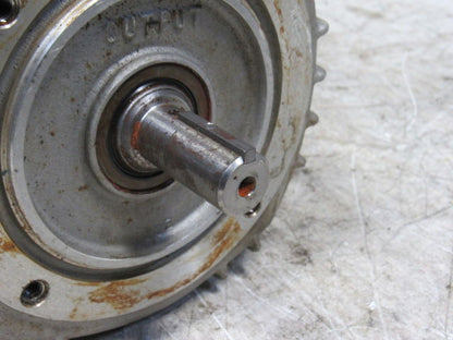 Force Control  15-3A3-U101-T Posidyne 1.5 Clutch Brake 7/8" Shaft W/1.5HP Motor