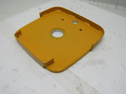 Demag 82918544 Carrier Plate 225/ 7.5 DH 300 4/2 Overhead Rope Hoist OEM