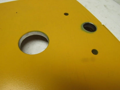 Demag 82918544 Carrier Plate 225/ 7.5 DH 300 4/2 Overhead Rope Hoist OEM