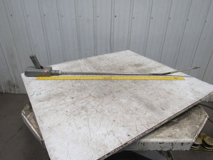 L&N Metallurgical Products Inc. M4 DIGI MTR Mark IV Digital Meterstick 45" Probe