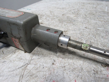 L&N Metallurgical Products Inc. M4 DIGI MTR Mark IV Digital Meterstick 45" Probe
