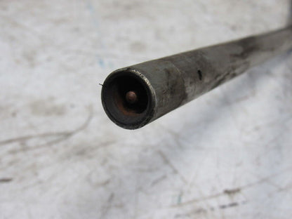 L&N Metallurgical Products Inc. M4 DIGI MTR Mark IV Digital Meterstick 45" Probe