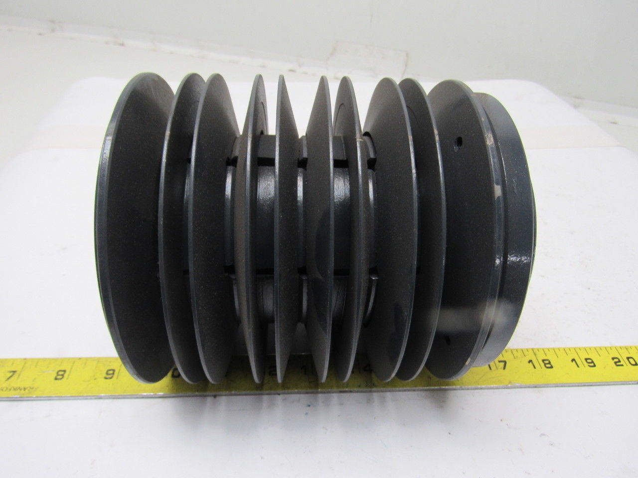 Browning 5MVP40B54X1 7/8 1-7/8" Bore 5 A/B Belt Finished Bore 5 Groove Pulley