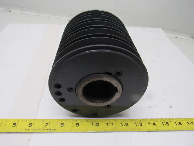Browning 5MVP40B54X1 7/8 1-7/8" Bore 5 A/B Belt Finished Bore 5 Groove Pulley