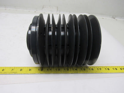 Browning 5MVP40B54X1 7/8 1-7/8" Bore 5 A/B Belt Finished Bore 5 Groove Pulley
