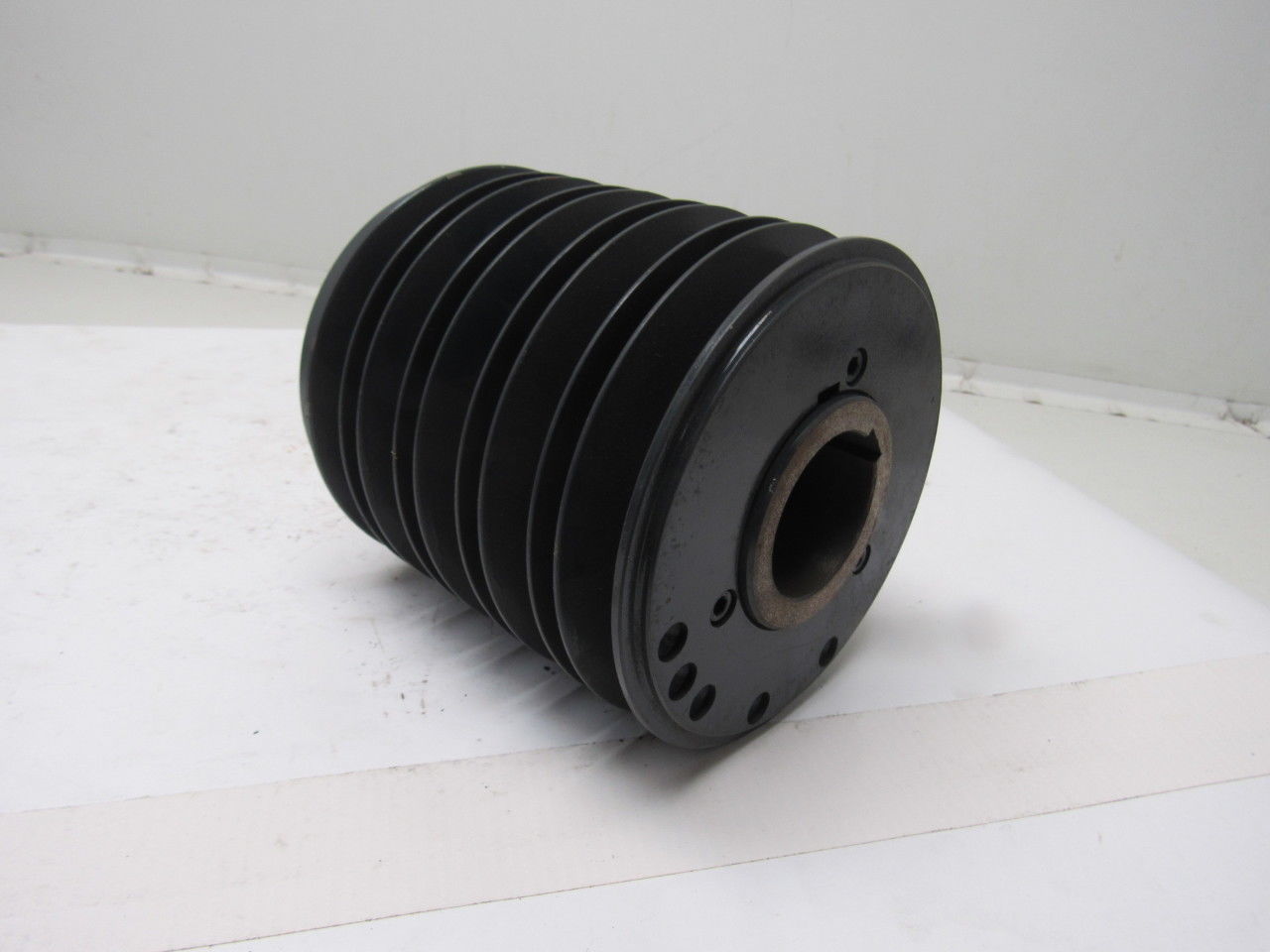 Browning 5MVP40B54X1 7/8 1-7/8" Bore 5 A/B Belt Finished Bore 5 Groove Pulley