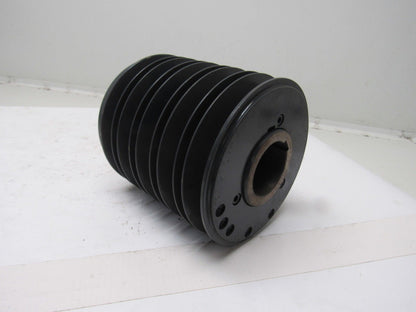 Browning 5MVP40B54X1 7/8 1-7/8" Bore 5 A/B Belt Finished Bore 5 Groove Pulley