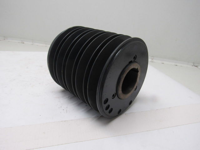 Browning 5MVP40B54X1 7/8 1-7/8" Bore 5 A/B Belt Finished Bore 5 Groove Pulley