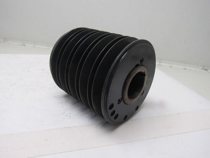 Browning 5MVP40B54X1 7/8 1-7/8" Bore 5 A/B Belt Finished Bore 5 Groove Pulley