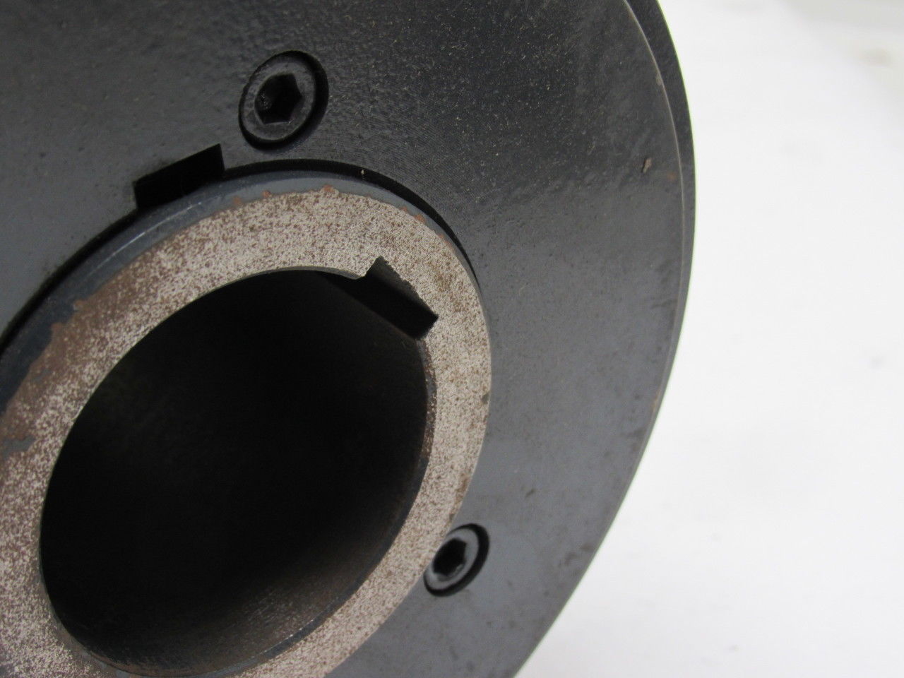 Browning 5MVP40B54X1 7/8 1-7/8" Bore 5 A/B Belt Finished Bore 5 Groove Pulley