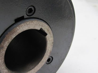 Browning 5MVP40B54X1 7/8 1-7/8" Bore 5 A/B Belt Finished Bore 5 Groove Pulley