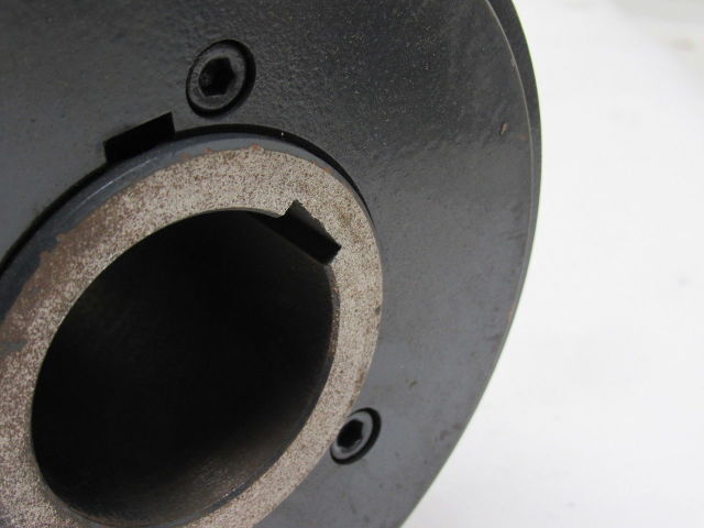 Browning 5MVP40B54X1 7/8 1-7/8" Bore 5 A/B Belt Finished Bore 5 Groove Pulley
