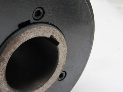 Browning 5MVP40B54X1 7/8 1-7/8" Bore 5 A/B Belt Finished Bore 5 Groove Pulley
