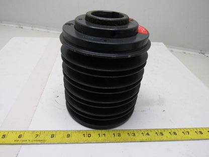 Browning 5MVP40B54X1 7/8 1-7/8" Bore 5 A/B Belt Finished Bore 5 Groove Pulley