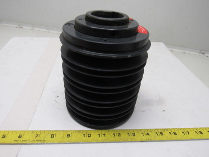Browning 5MVP40B54X1 7/8 1-7/8" Bore 5 A/B Belt Finished Bore 5 Groove Pulley