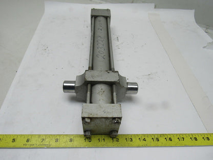 Milwaukee A-73 2" Bore 11-3/4" Stroke 5/8" Rod DBL Acting Air Cylinder 250PSI